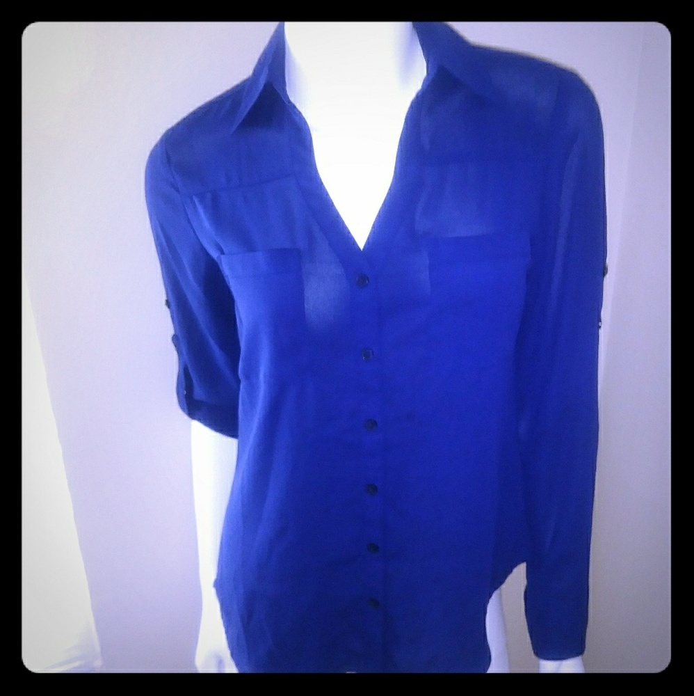 Express Portotino Shirt